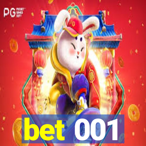 bet 001